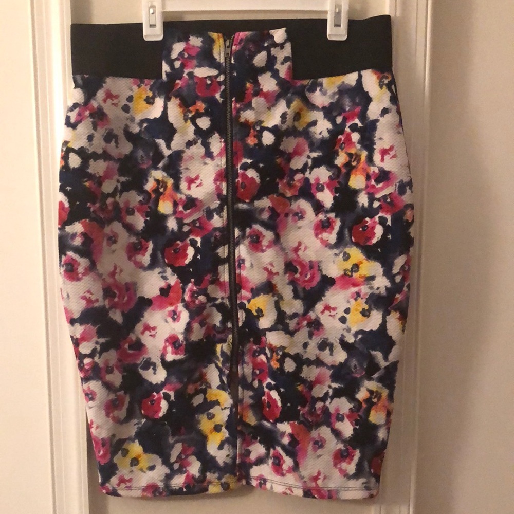 Summer Skirt